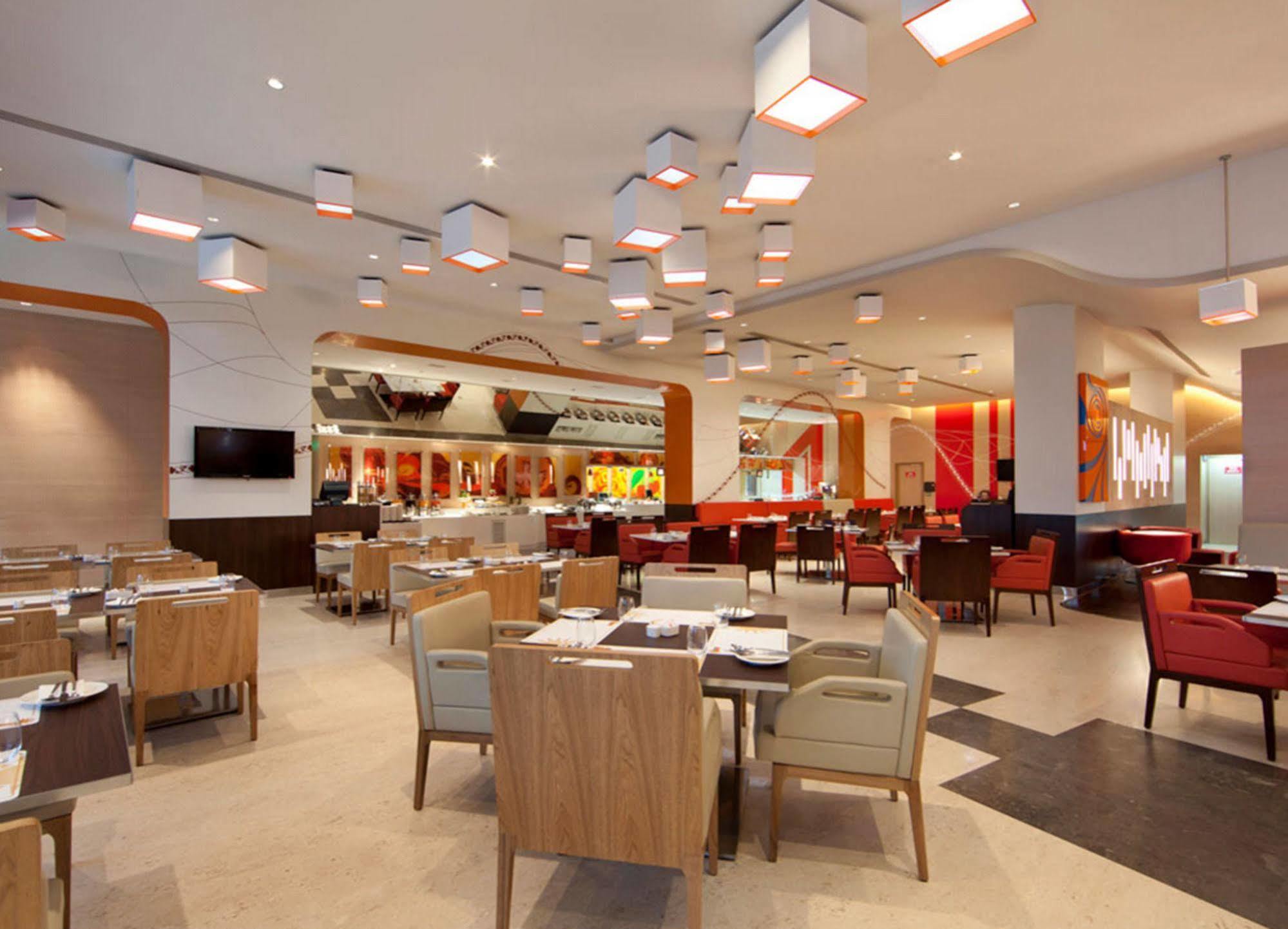 Ibis Bengaluru Outer Ring Road Hotel Exterior photo