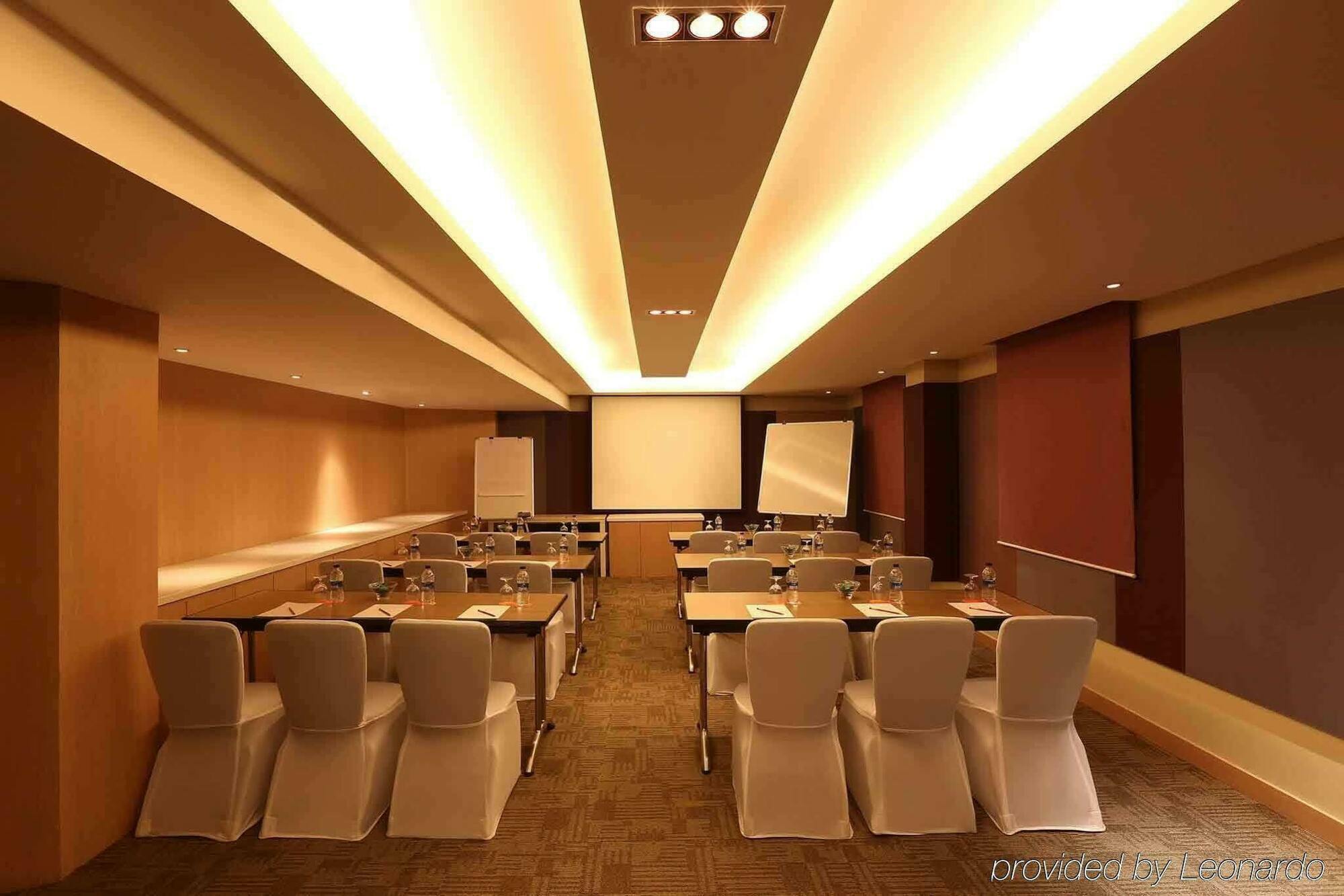 Ibis Bengaluru Outer Ring Road Hotel Exterior photo